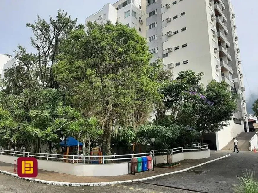 Foto 1 de Apartamento com 4 Quartos à venda, 111m² em Trindade, Florianópolis