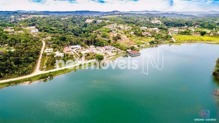 Foto 1 de Lote/Terreno à venda, 2200m² em Vila Ipê Amarelo, Contagem