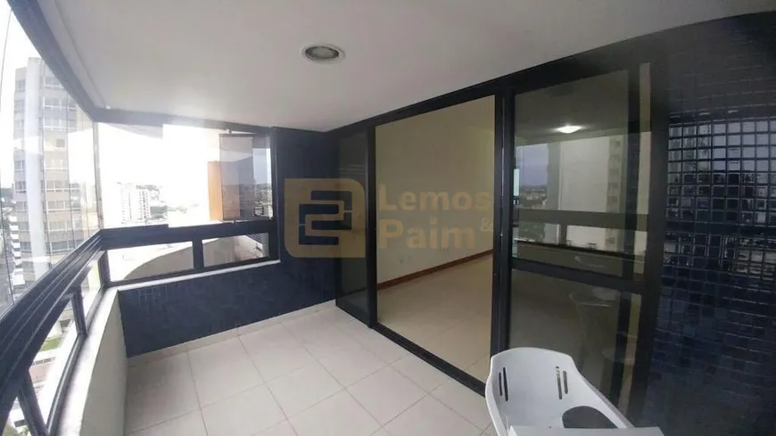 Foto 1 de Apartamento com 3 Quartos à venda, 160m² em Centro, Itabuna