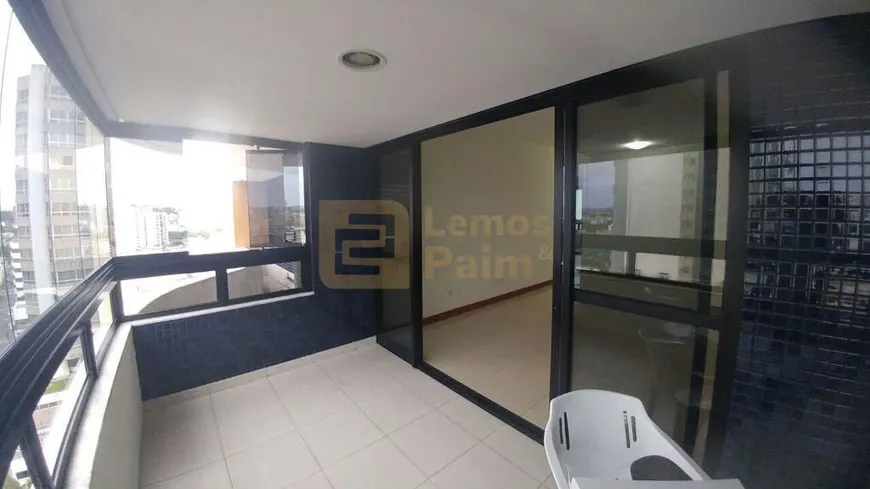 Foto 1 de Apartamento com 3 Quartos para venda ou aluguel, 160m² em Centro, Itabuna