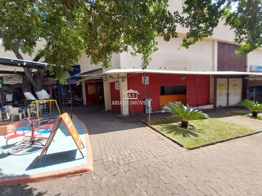 Foto 1 de Ponto Comercial para alugar, 60m² em Ouro Preto, Belo Horizonte