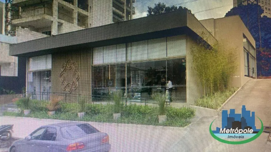 Foto 1 de Ponto Comercial para alugar, 315m² em Alto da Mooca, São Paulo