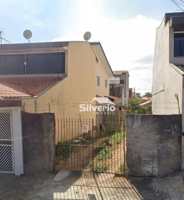 Foto 1 de Lote/Terreno à venda, 125m² em Jardim Cruzeiro do Sul, São José dos Campos