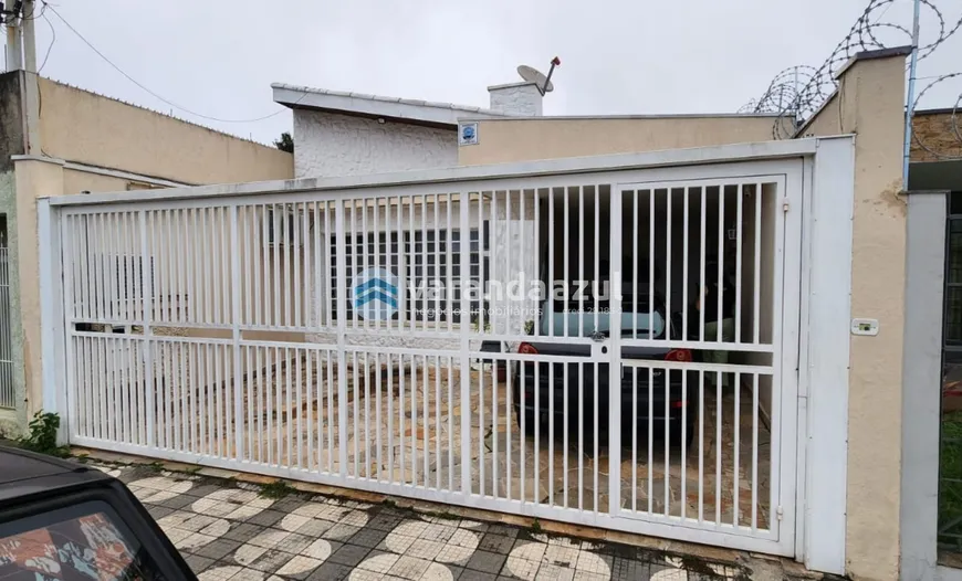 Foto 1 de Casa com 3 Quartos à venda, 147m² em Vila Mogilar, Mogi das Cruzes