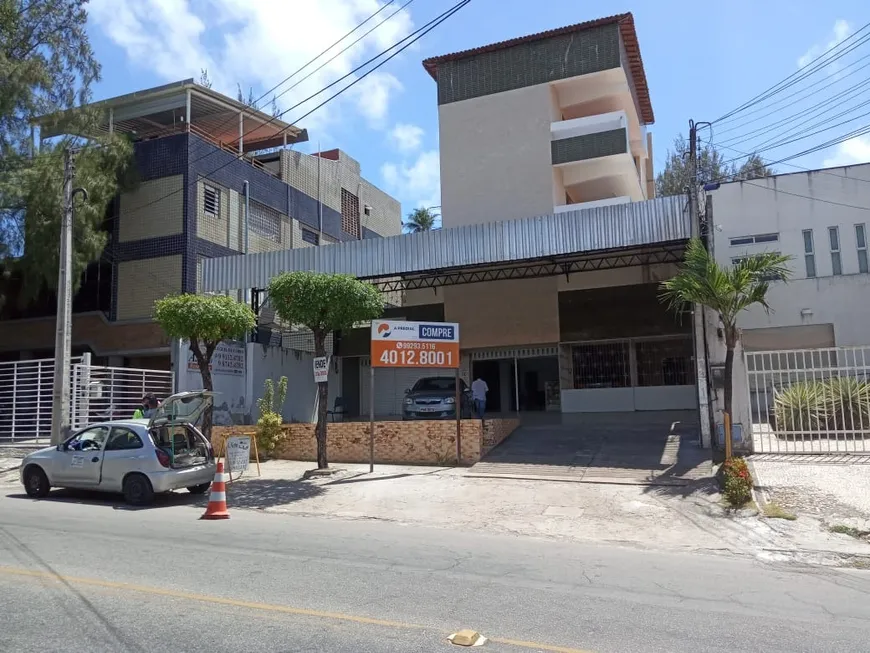 Foto 1 de Casa com 2 Quartos à venda, 462m² em De Lourdes, Fortaleza