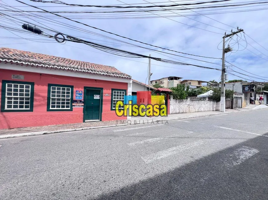 Foto 1 de Ponto Comercial para alugar, 250m² em Centro, São Pedro da Aldeia