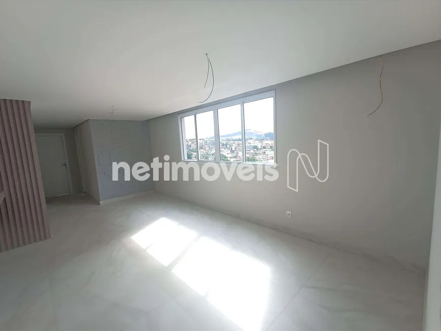 Foto 1 de Apartamento com 3 Quartos à venda, 88m² em Cabral, Contagem