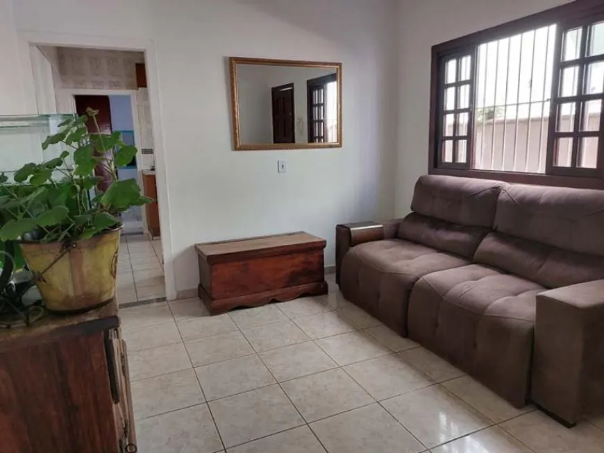 Foto 1 de Casa com 3 Quartos à venda, 120m² em Parque Monte Alegre, Taboão da Serra