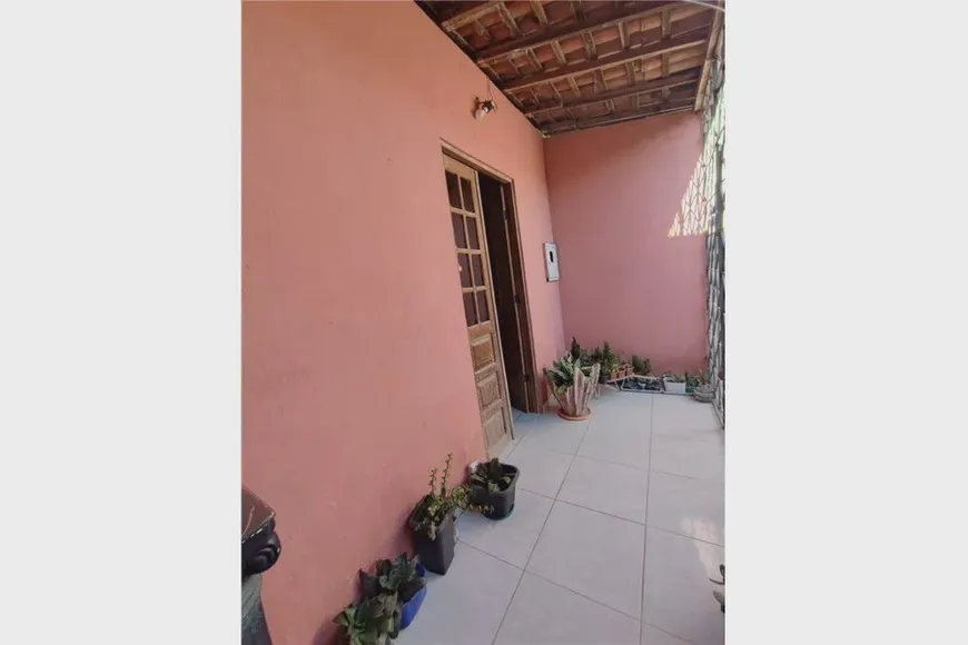 Foto 1 de Casa com 3 Quartos à venda, 90m² em Paripe, Salvador