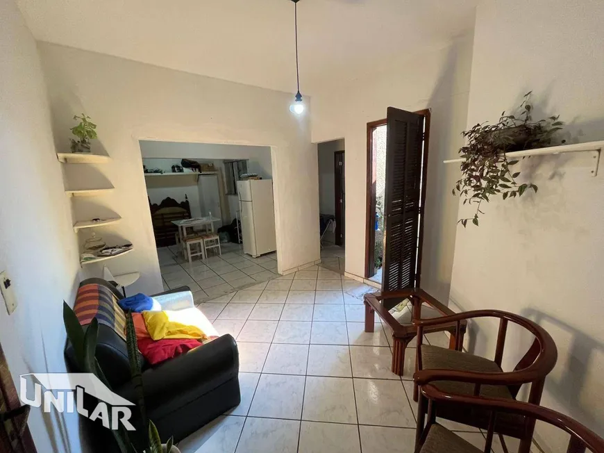 Foto 1 de Apartamento com 1 Quarto à venda, 30m² em Jardim Ponte Alta, Volta Redonda
