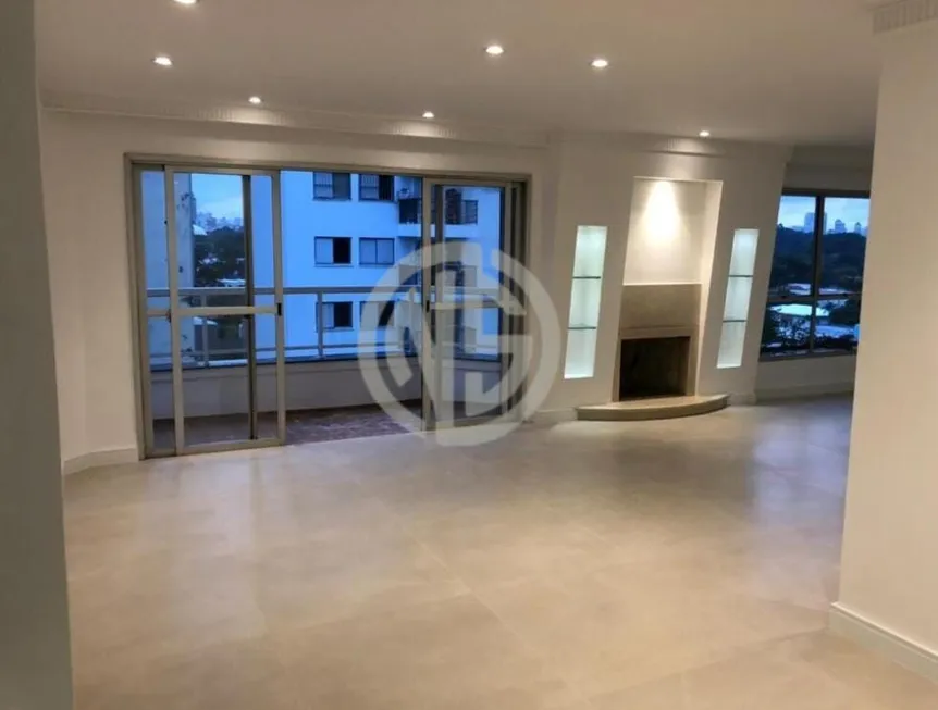 Foto 1 de Apartamento com 4 Quartos à venda, 195m² em Jardim Paulista, São Paulo