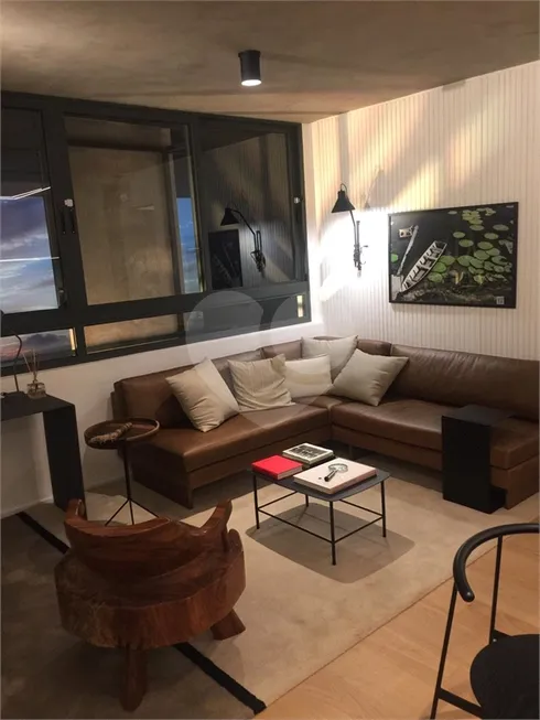 Foto 1 de Apartamento com 2 Quartos à venda, 125m² em Alto da Lapa, São Paulo