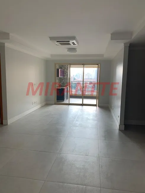 Foto 1 de Apartamento com 3 Quartos à venda, 120m² em Santana, São Paulo