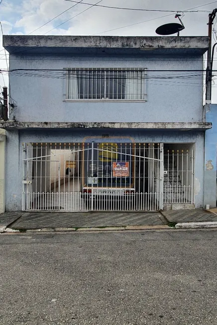 Foto 1 de Casa de Condomínio com 4 Quartos à venda, 125m² em Jardim Santa Adelia, São Paulo
