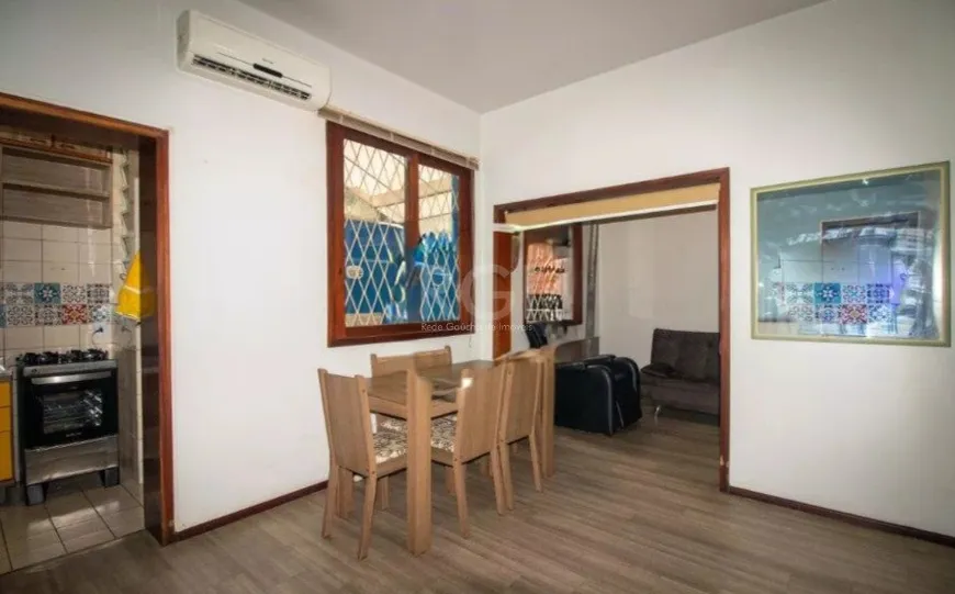 Foto 1 de Apartamento com 1 Quarto à venda, 53m² em Auxiliadora, Porto Alegre