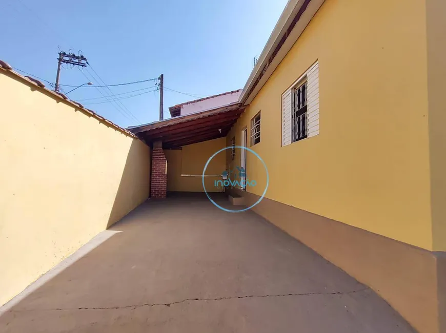 Foto 1 de Casa com 1 Quarto à venda, 42m² em Centro, São Pedro