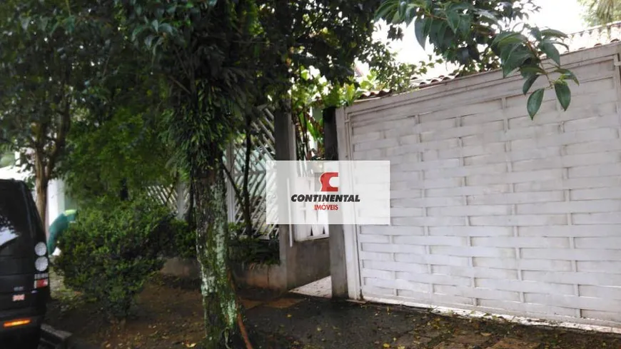 Foto 1 de Casa com 3 Quartos à venda, 250m² em Jardim Chacara Inglesa, São Bernardo do Campo