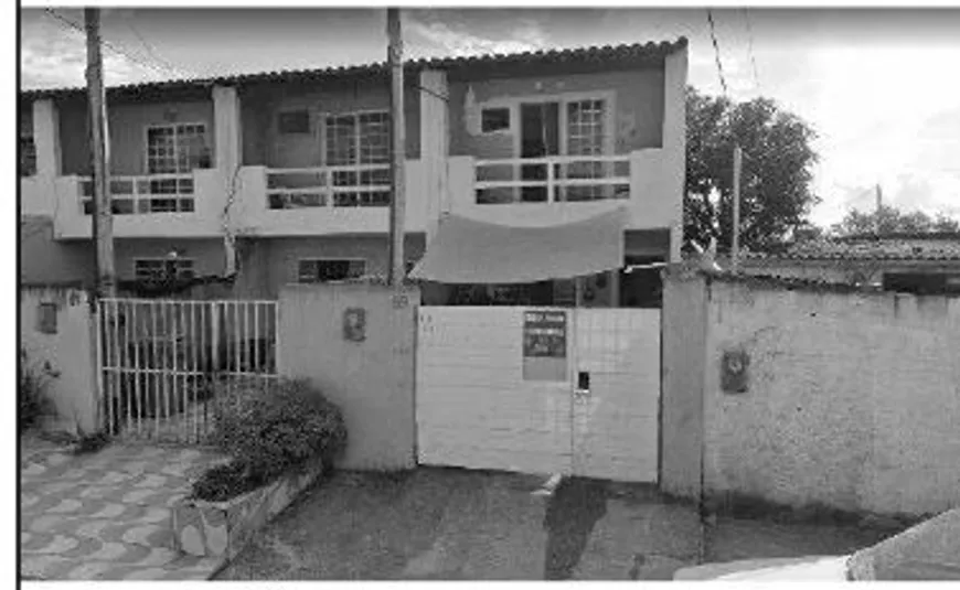 Foto 1 de Casa com 2 Quartos à venda, 77m² em Ipiranga, Nova Iguaçu