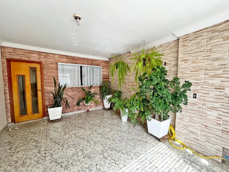Foto 1 de Casa com 2 Quartos à venda, 66m² em Jardim São Luiz, Piracicaba