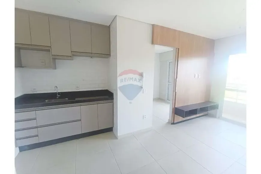 Foto 1 de Apartamento com 1 Quarto para alugar, 28m² em Vila Amélia, Ribeirão Preto