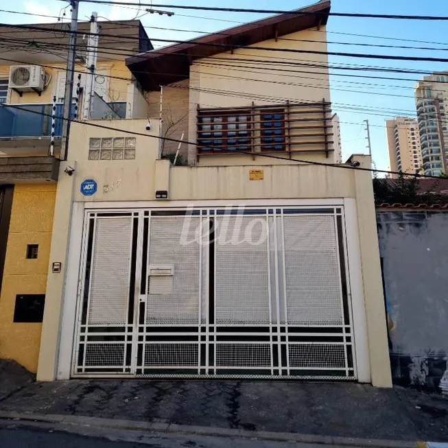 Foto 1 de Casa com 3 Quartos à venda, 100m² em Santana, São Paulo