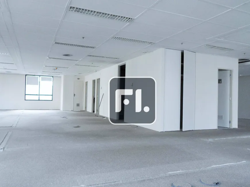 Foto 1 de Sala Comercial para venda ou aluguel, 100m² em Vila Olímpia, São Paulo