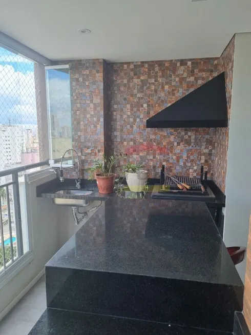 Foto 1 de Apartamento com 3 Quartos à venda, 73m² em Vila Mazzei, São Paulo