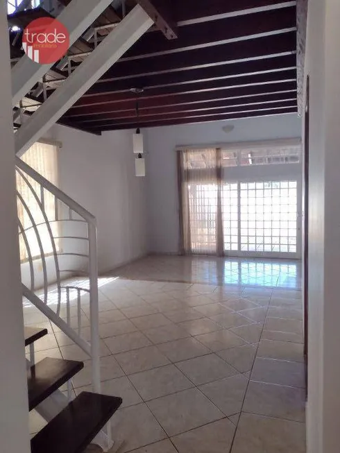 Foto 1 de Casa com 3 Quartos à venda, 260m² em Ribeirânia, Ribeirão Preto