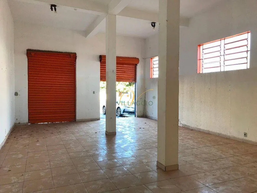 Foto 1 de Ponto Comercial para alugar, 140m² em Jardim America, São José do Rio Preto