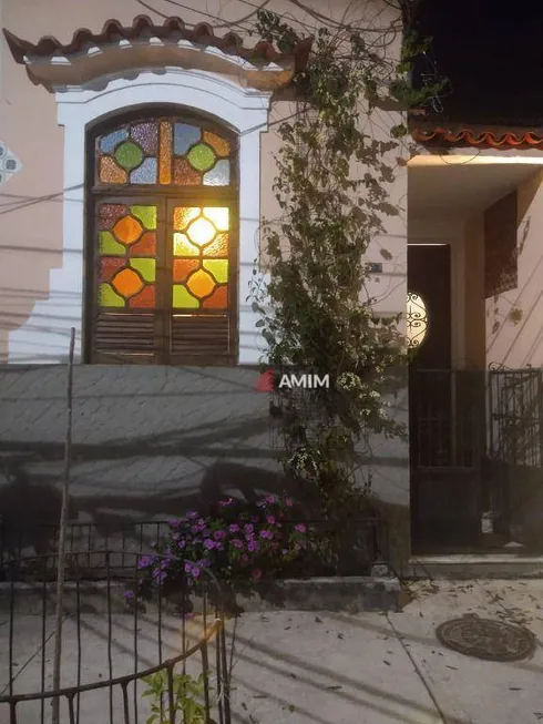Foto 1 de Casa com 5 Quartos à venda, 260m² em Fonseca, Niterói