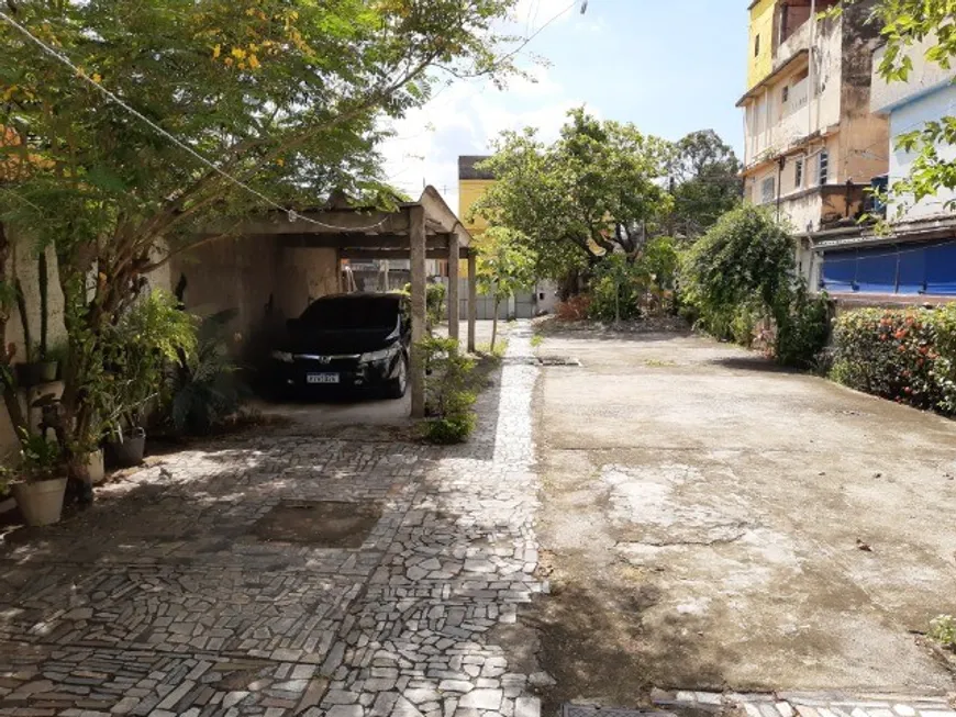 Foto 1 de Lote/Terreno à venda, 500m² em Vila Itamarati, Duque de Caxias