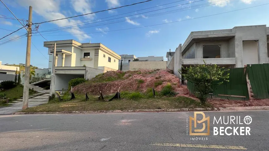 Foto 1 de Lote/Terreno à venda, 362m² em Residencial Cambui, São José dos Campos