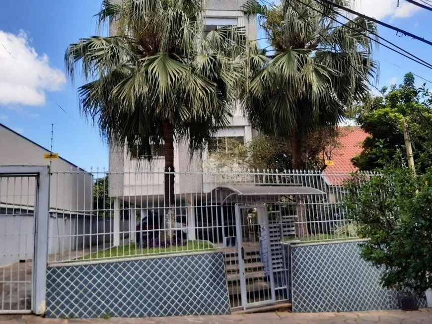 Foto 1 de Apartamento com 2 Quartos à venda, 68m² em Santo Antônio, Porto Alegre
