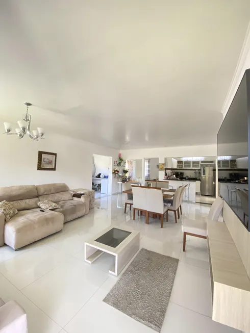 Foto 1 de Casa de Condomínio com 3 Quartos à venda, 247m² em Condominio Itatiba Country, Itatiba