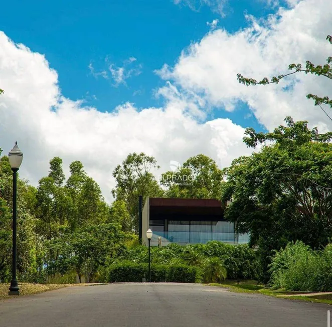 Foto 1 de Lote/Terreno à venda, 2160m² em Terras de São José, Itu