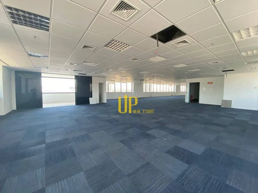 Foto 1 de Sala Comercial para alugar, 650m² em Parque Industrial Tomas Edson, São Paulo