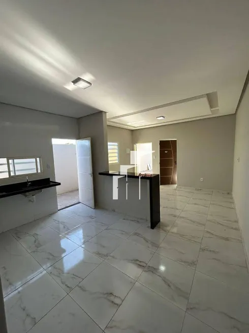 Foto 1 de Casa com 3 Quartos à venda, 85m² em Planalto Boa Esperanca, Timon