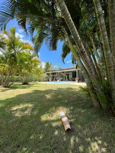 Foto 1 de Casa de Condomínio com 4 Quartos à venda, 305m² em Barra Nova, Marechal Deodoro