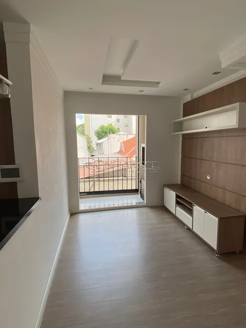 Foto 1 de Apartamento com 2 Quartos à venda, 57m² em Novo Mundo, Curitiba