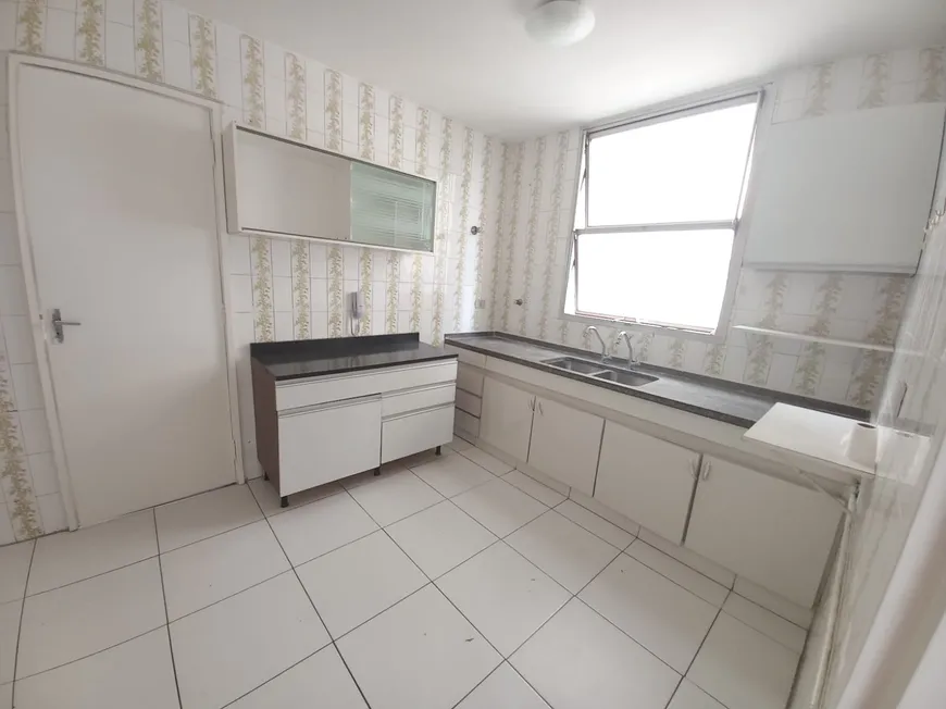 Foto 1 de Apartamento com 3 Quartos à venda, 109m² em Morro dos Ingleses, São Paulo