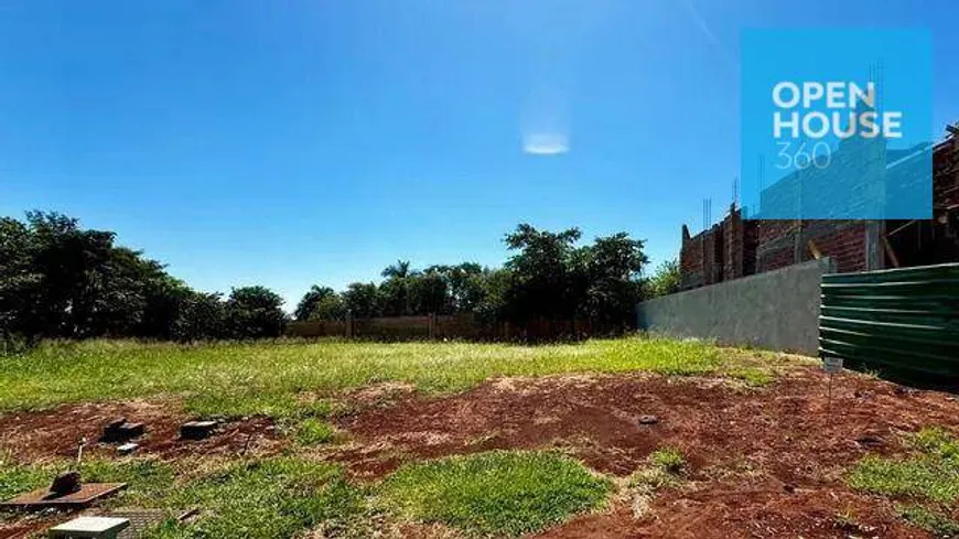 Foto 1 de Lote/Terreno à venda, 360m² em Residencial Alto do Castelo, Ribeirão Preto