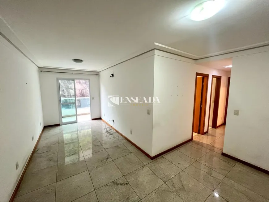 Foto 1 de Apartamento com 3 Quartos à venda, 101m² em Praia do Canto, Vitória