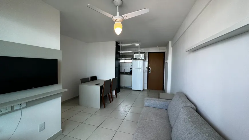 Foto 1 de Apartamento com 2 Quartos para alugar, 53m² em Boa Viagem, Recife