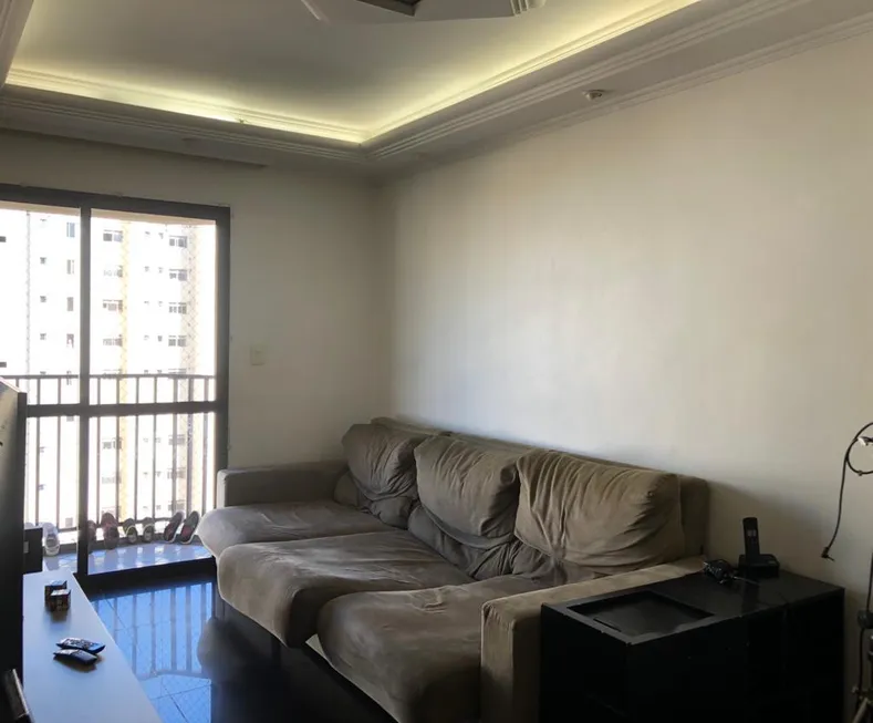 Foto 1 de Apartamento com 3 Quartos à venda, 83m² em Casa Verde, São Paulo