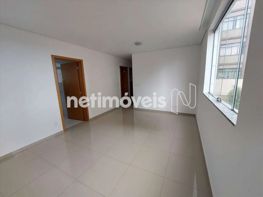 Foto 1 de Apartamento com 3 Quartos à venda, 85m² em Barroca, Belo Horizonte