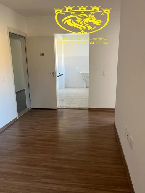Foto 1 de Apartamento com 2 Quartos à venda, 52m² em Buritis, Belo Horizonte
