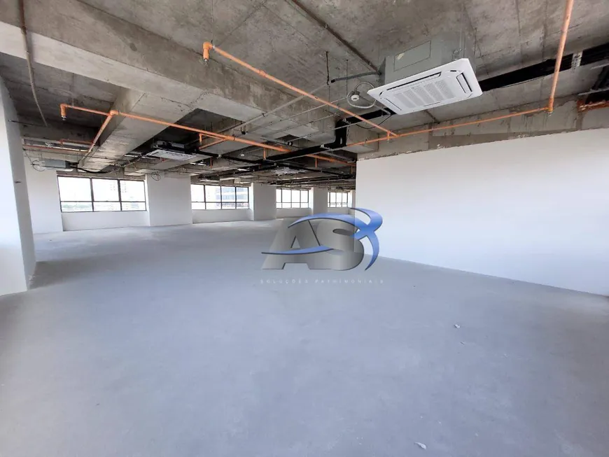 Foto 1 de Sala Comercial para alugar, 439m² em Vila Leopoldina, São Paulo