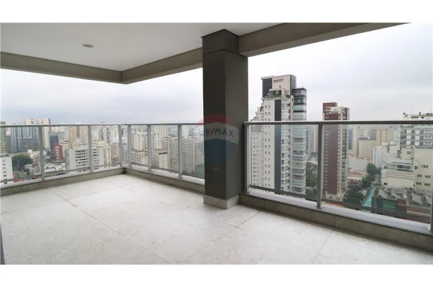 Foto 1 de Apartamento com 2 Quartos à venda, 80m² em Paraíso, São Paulo