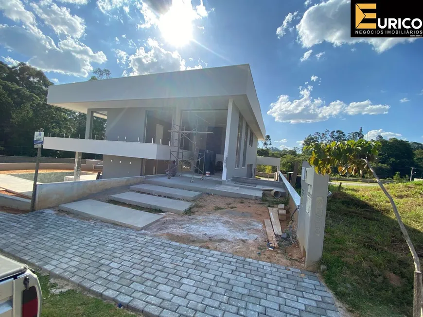 Foto 1 de Casa com 4 Quartos à venda, 350m² em Santa Cândida, Vinhedo
