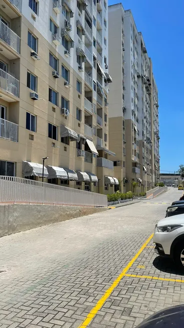 Foto 1 de Apartamento com 2 Quartos à venda, 45m² em Vicente de Carvalho, Rio de Janeiro